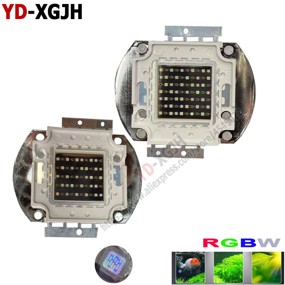 Aquarium Marine Ums - Светодиодный источник света для аквариума 50