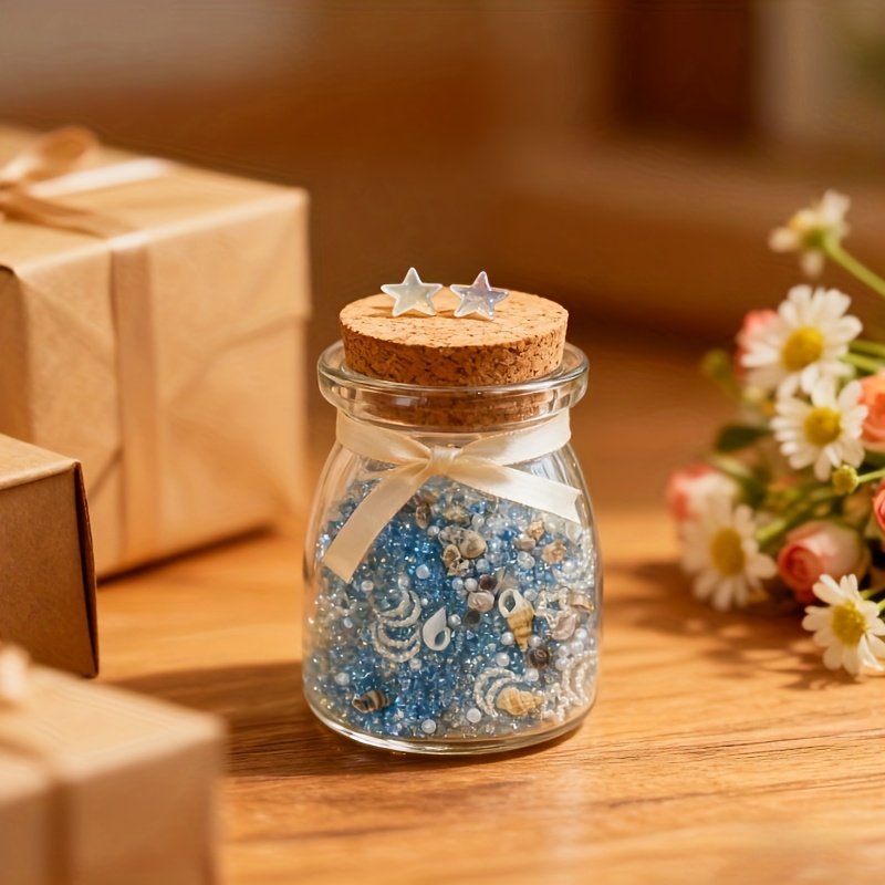 Marine Aquarium Epoxy - 35 г акриловых наполнителей в виде