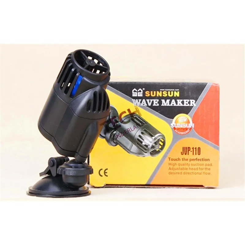 Marine Aquarium Design - SUNSUN JVP-110 3 Вт 2000 л/ч