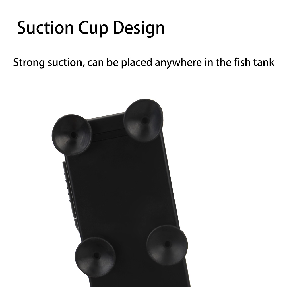 Низкоуровневый погружной фильт – обзор и цена Marine Aquarium Protein Skimmer