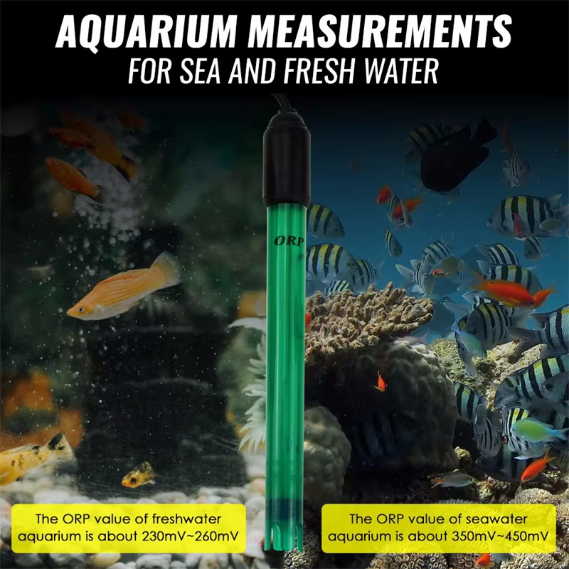 Профессиональный электродный д – обзор и цена Marine Aquarium Par Meter