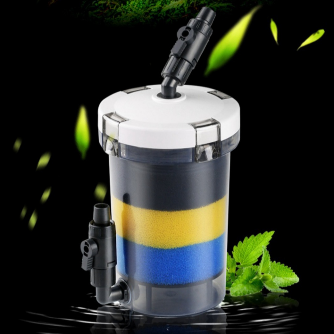SUNSUN EW-602 EW-603 EW-604 Бе – обзор и цена Marine Aquarium Design