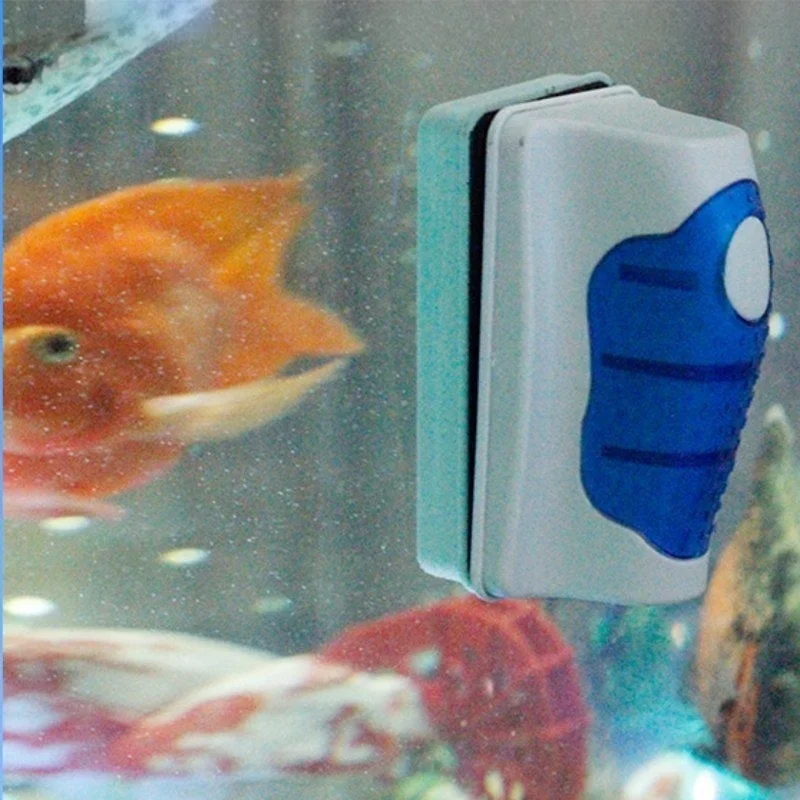 Скребок для стекла для аквариу – обзор и цена Marine Aquarium Glass Cleaner