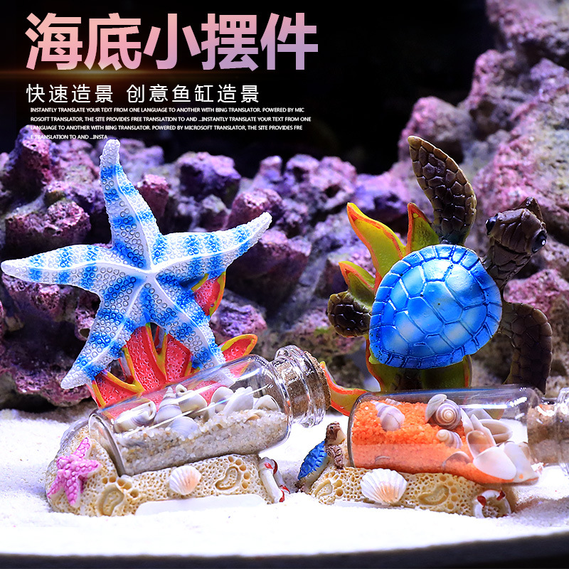 Декор для аквариума: Кораллы,  – обзор и цена Marine Aquarium Epoxy