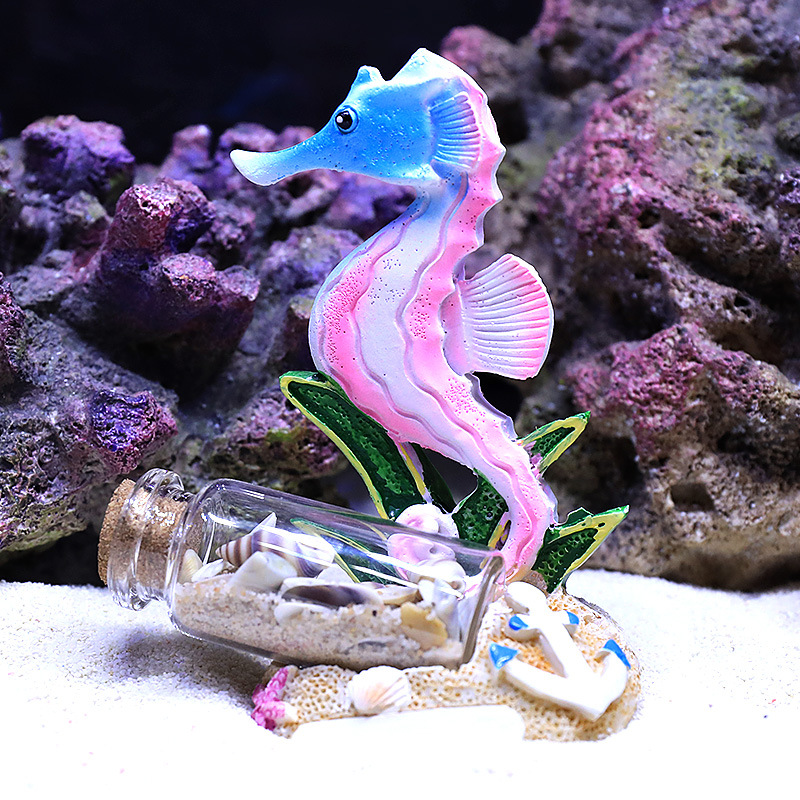 Декор для аквариума: Кораллы,  – обзор и цена Marine Aquarium Epoxy