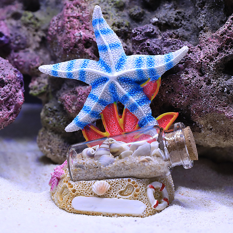 Декор для аквариума: Кораллы,  – обзор и цена Marine Aquarium Epoxy