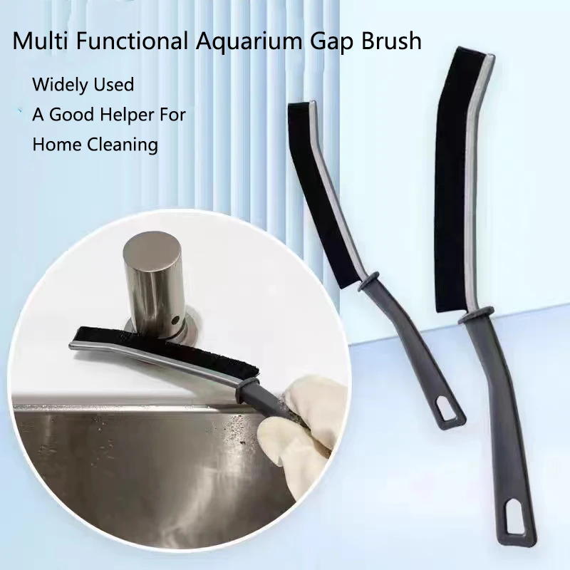 Нейлоновая щетка, щетка для чи – обзор и цена Marine Aquarium Glass Cleaner