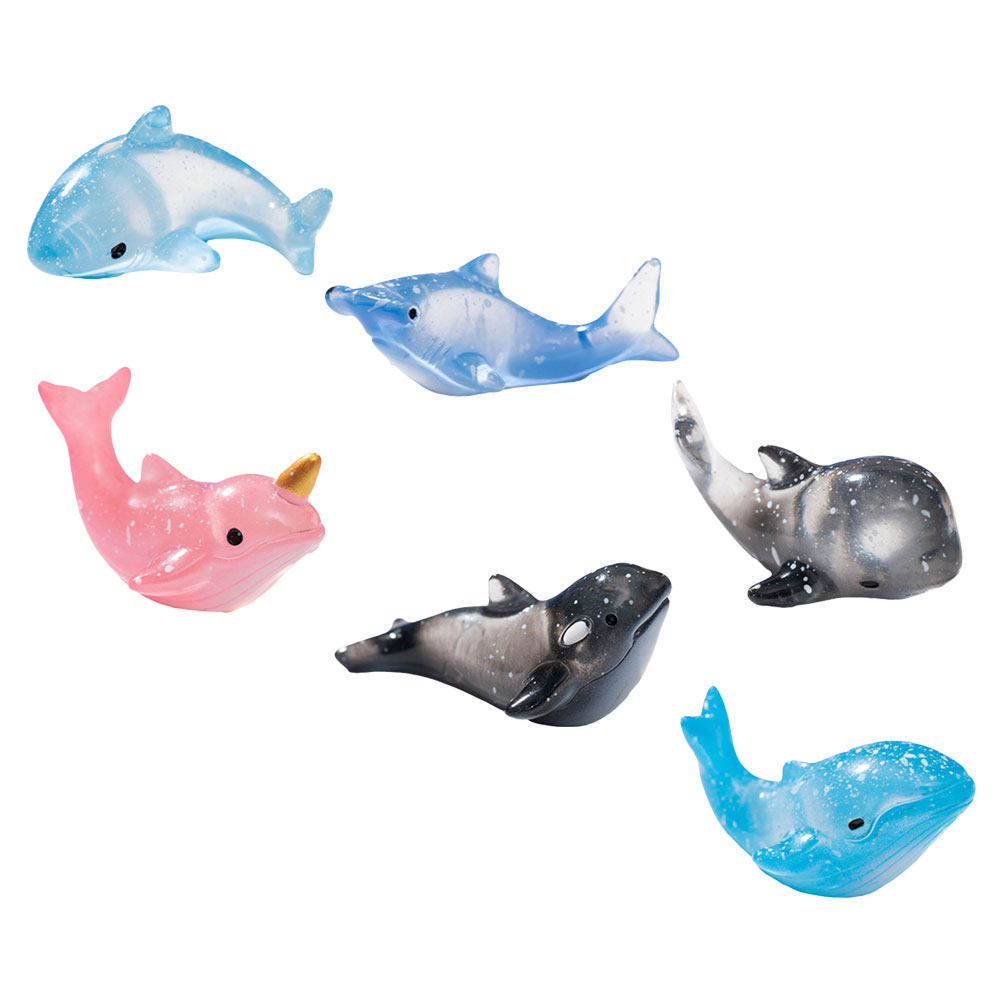 Миниатюрные декоративные фигур – обзор и цена Marine Aquarium Design