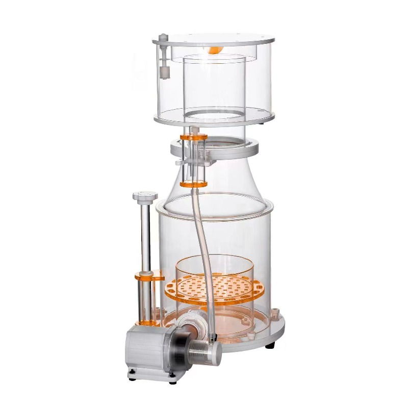 【Хит продаж】Протеиновый скимме – обзор и цена Marine Aquarium Design