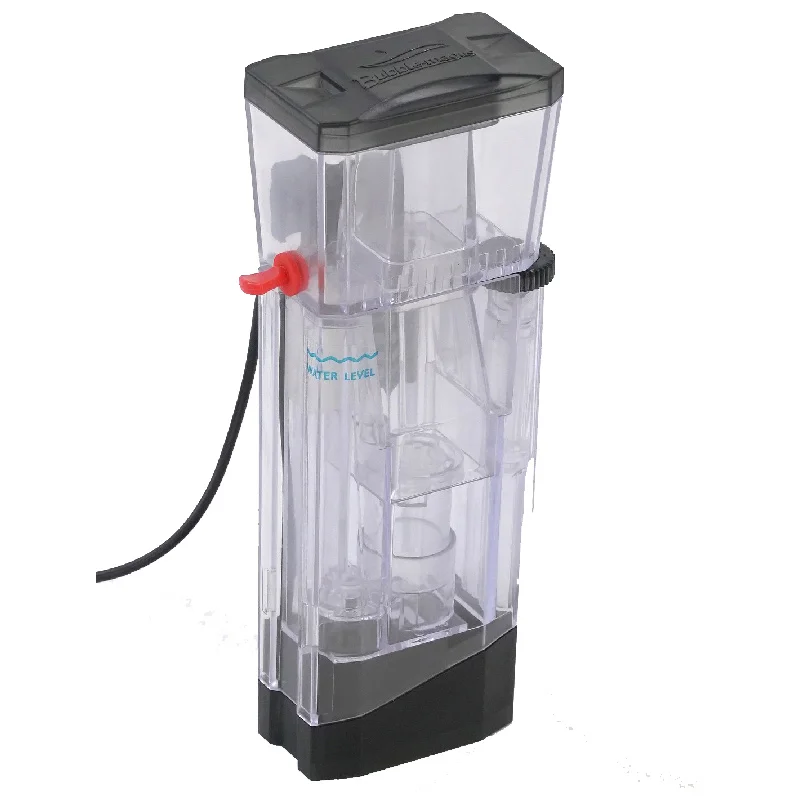 Bubble Magus Mini Q Skimmer Вс – обзор и цена Marine Aquarium Protein Skimmer
