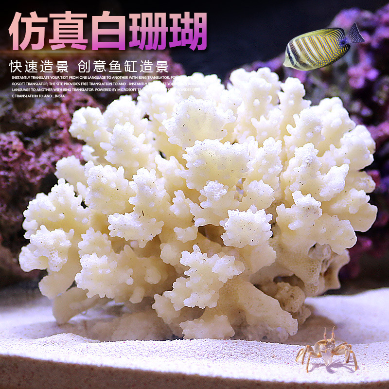 Набор для оформления аквариума – обзор и цена Marine Aquarium Epoxy