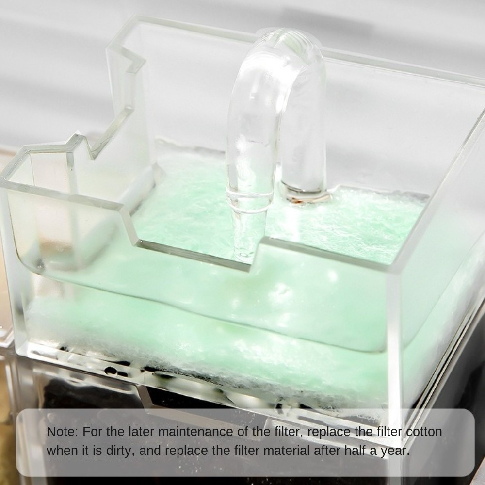Многофункциональный внешний фи – обзор и цена Marine Aquarium Protein Skimmer