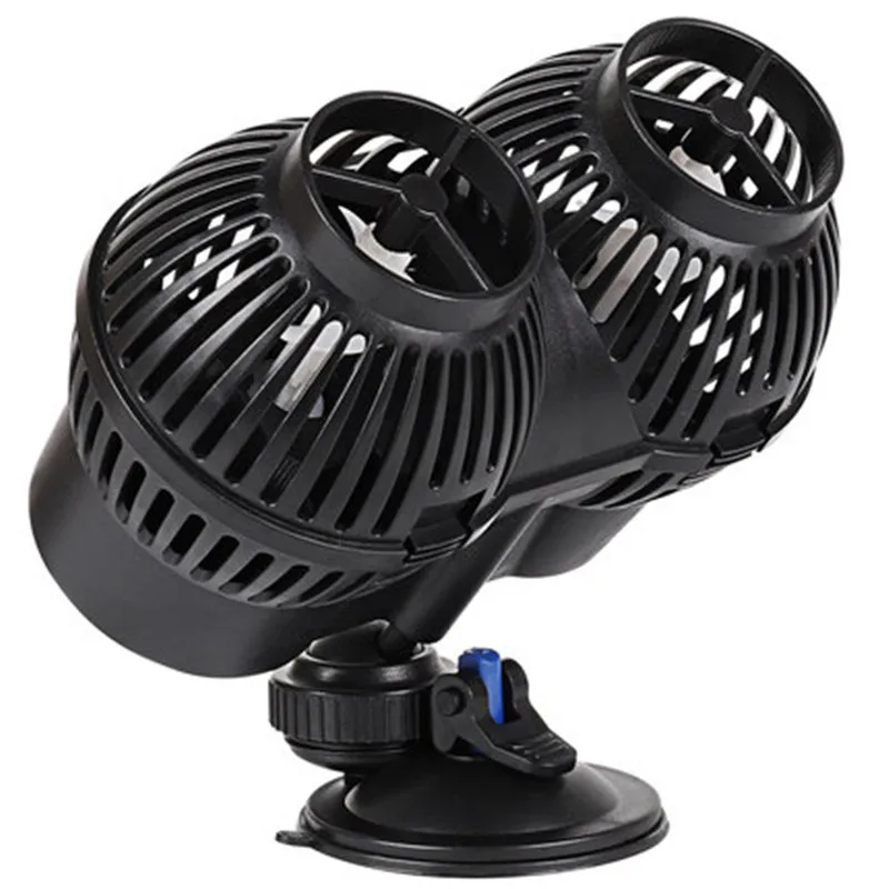 220 В Sunsun Wave Maker Wavema – обзор и цена Marine Aquarium Design