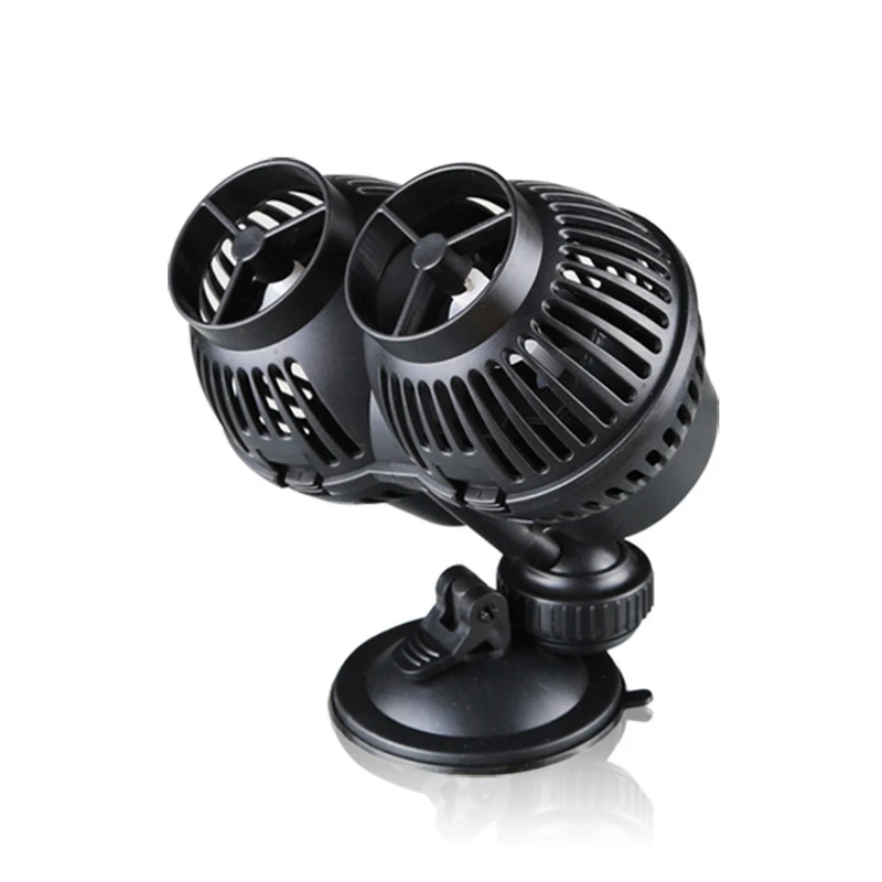220 В Sunsun Wave Maker Wavema – обзор и цена Marine Aquarium Design