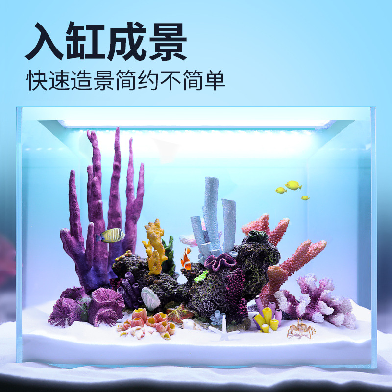 Искусственное коралловое дерев – обзор и цена Marine Aquarium Epoxy