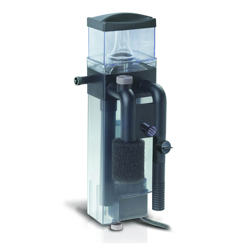 Аквариумный фильтр Marco для а – обзор и цена Marine Aquarium Protein Skimmer