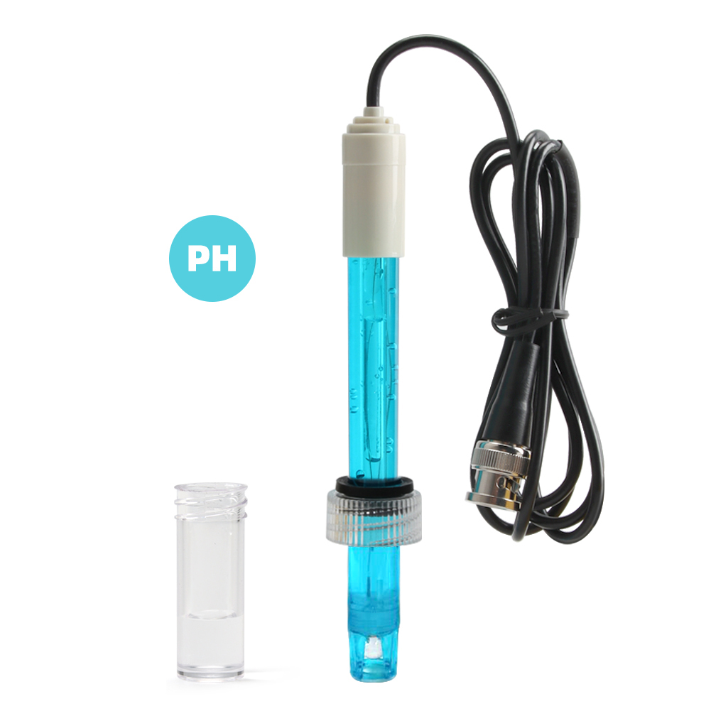 Набор электродных датчиков Yie – обзор и цена Marine Aquarium Par Meter