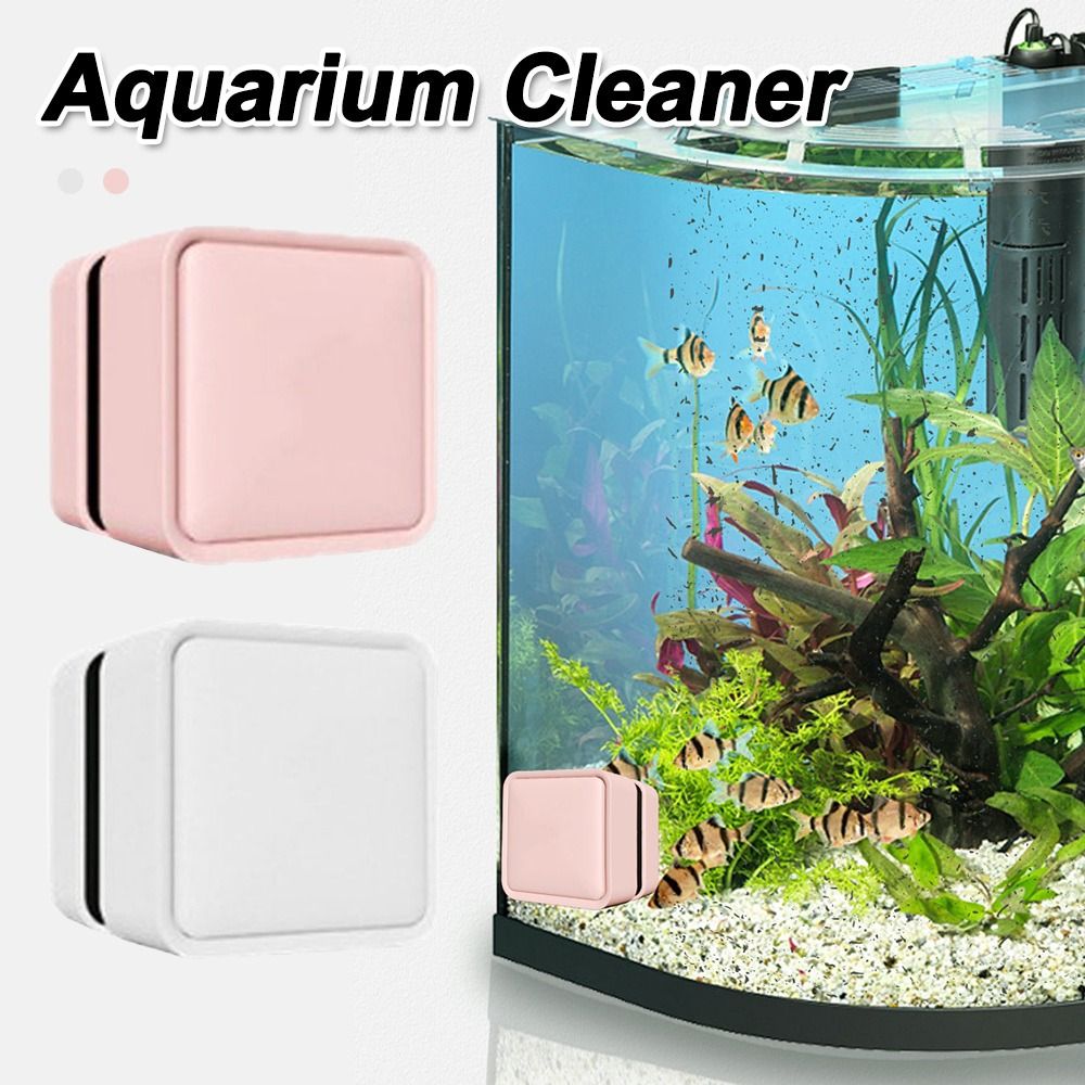 Магнитная щетка для чистки сте – обзор и цена Marine Aquarium Glass Cleaner