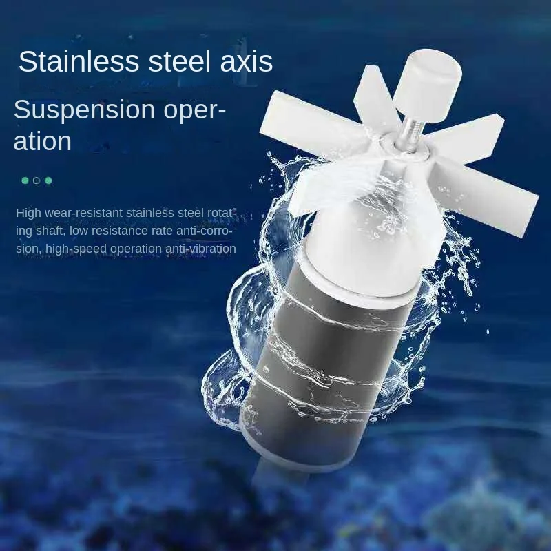 SUNSUN XQP Ультра-тихий 3-60 В – обзор и цена Marine Aquarium Design