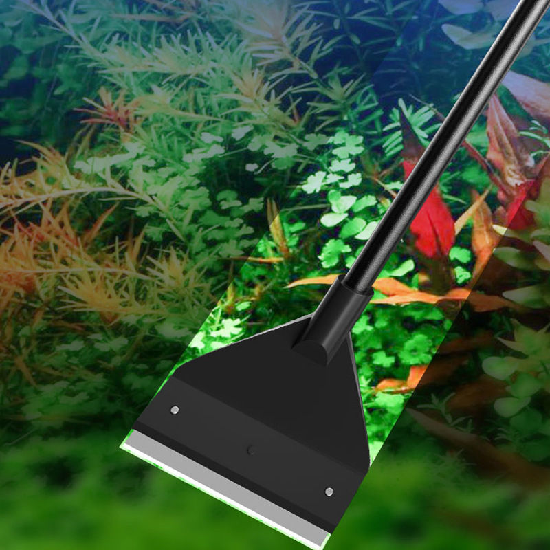 Инструмент для чистки аквариум – обзор и цена Marine Aquarium Glass Cleaner