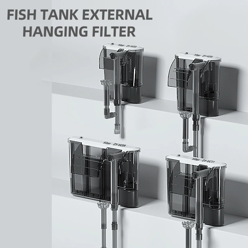 110 В 220 В аквариумный фильтр – обзор и цена Marine Aquarium Protein Skimmer