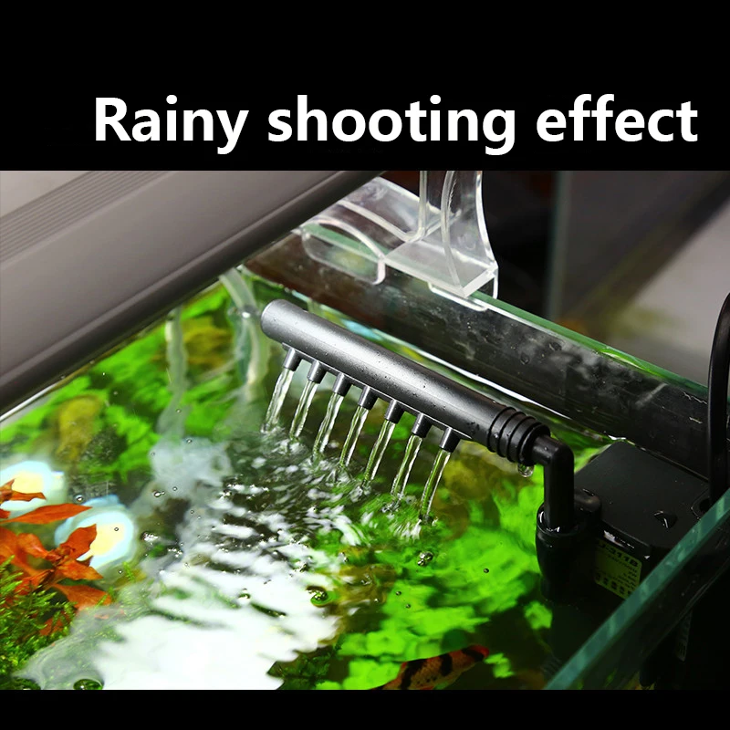 SUNSUN mini nano 111B 311B 611 – обзор и цена Marine Aquarium Design