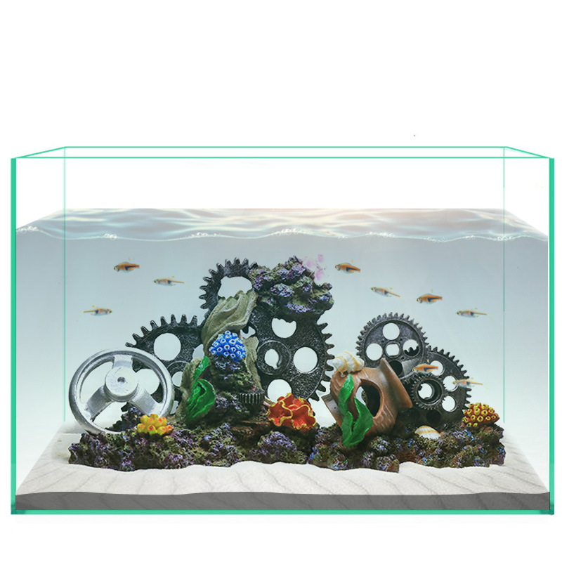 Декоративные камни для ландшаф – обзор и цена Marine Aquarium Epoxy